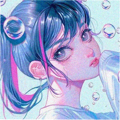 读者头像：昵称雾灯