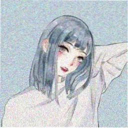 评论头像：低饱和